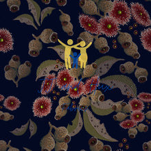 Load image into Gallery viewer, Gumnuts and Blossoms
