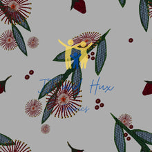 Load image into Gallery viewer, Wheels of Fire - Grey
