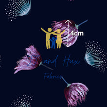 Load image into Gallery viewer, Tulip Fantasia - Navy
