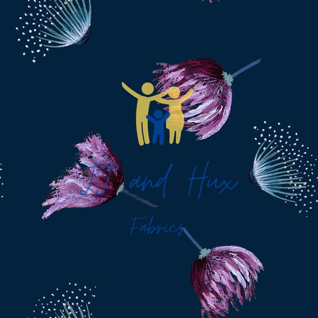 Tulip Fantasia - Ocean