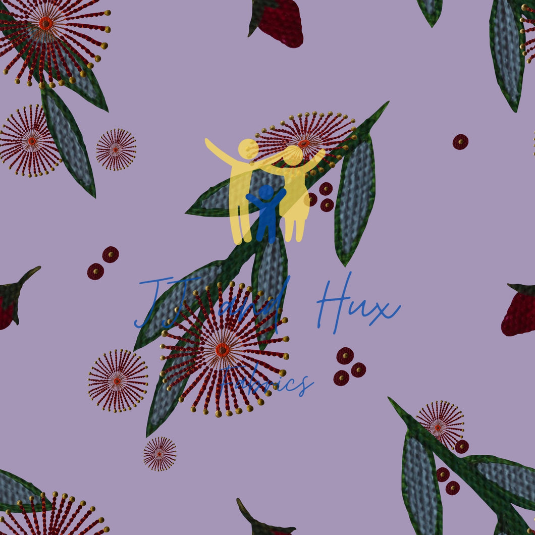 Wheels of Fire - Lavender