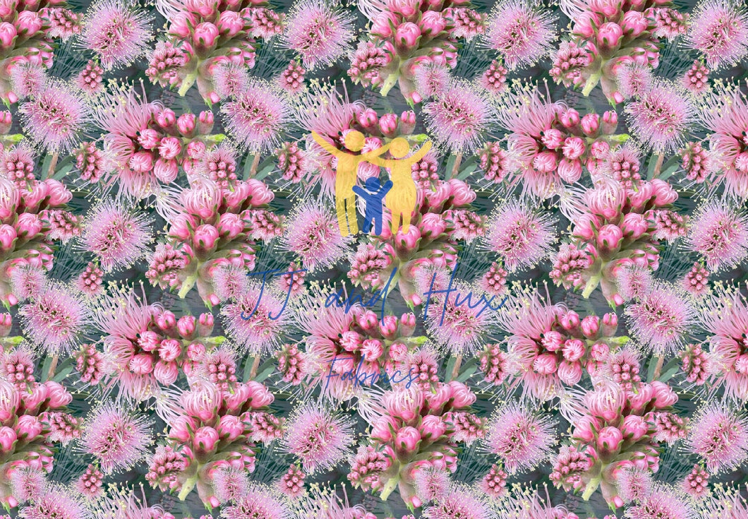 Kunzea Kandi - Green