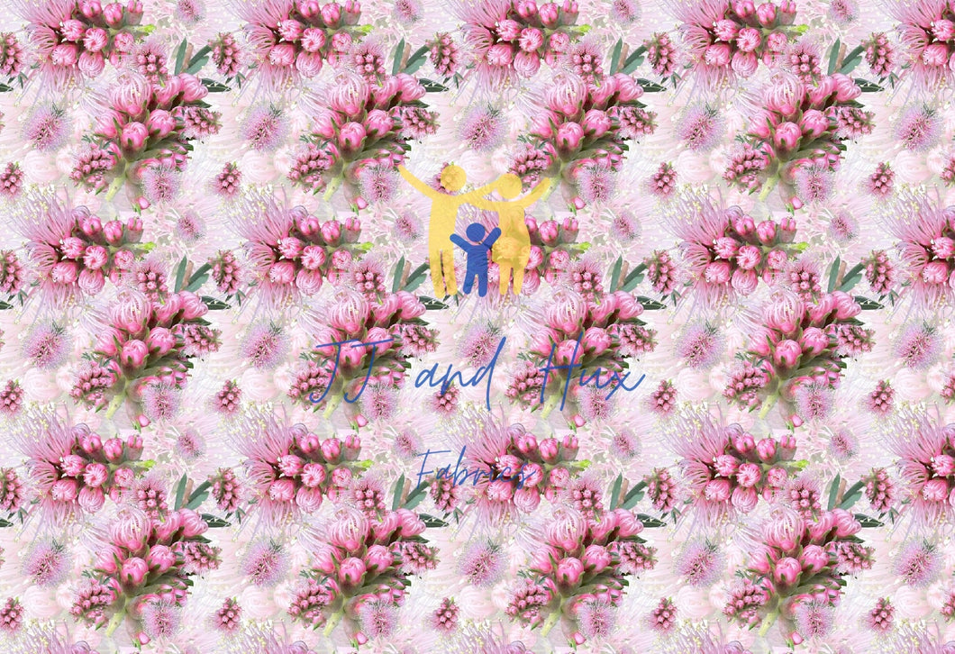 Kunzea Kandi - Pink