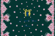 Load image into Gallery viewer, Kunzea Kandi - Border Print
