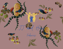 Load image into Gallery viewer, Pardalote Passion - Blush
