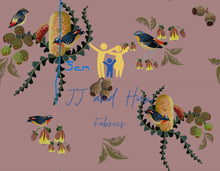 Load image into Gallery viewer, Pardalote Passion - Blush
