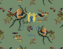 Load image into Gallery viewer, Pardalote Passion - Sage

