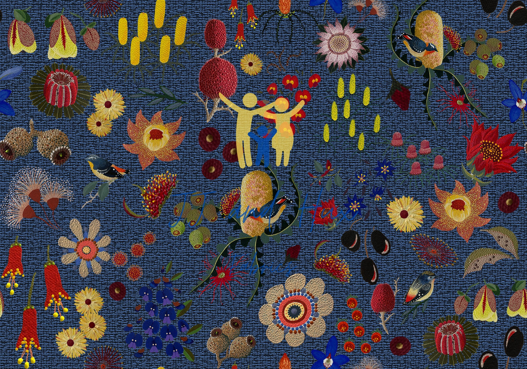 Kaleidoscope 