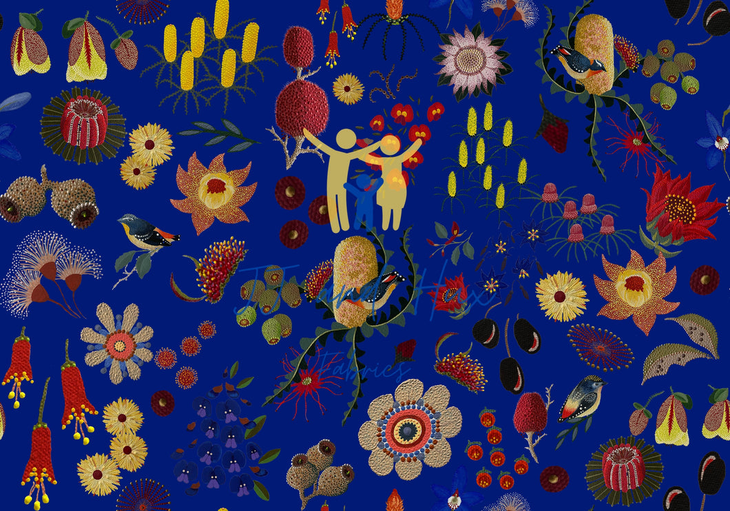 Kaleidoscope 