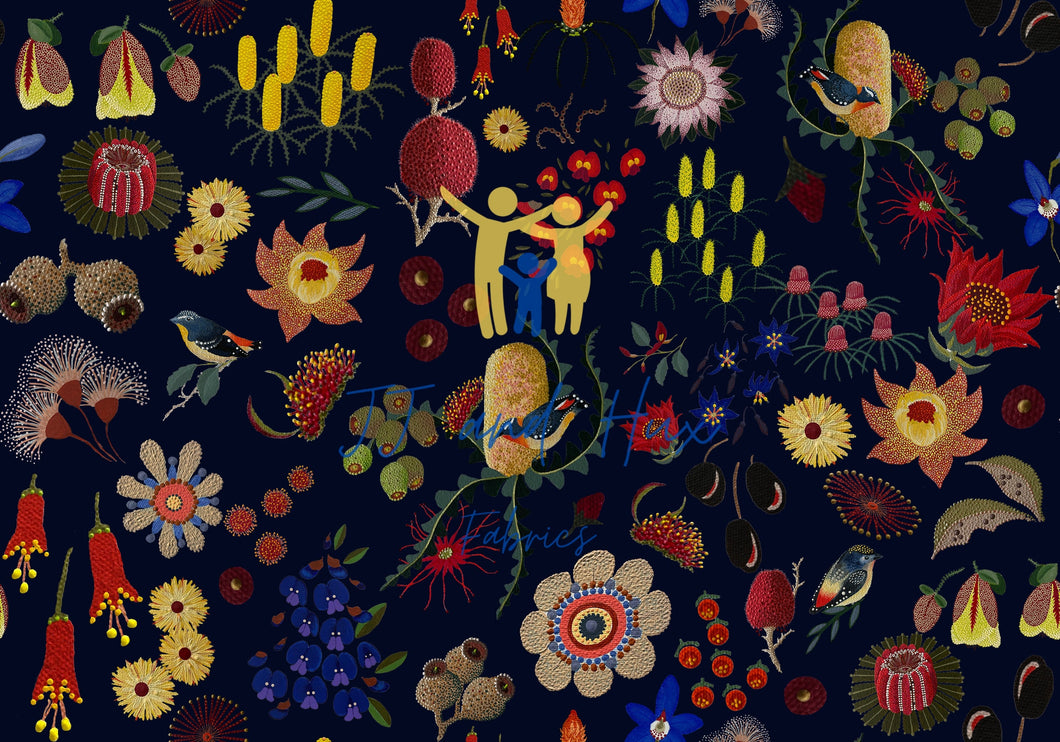 Kaleidoscope 