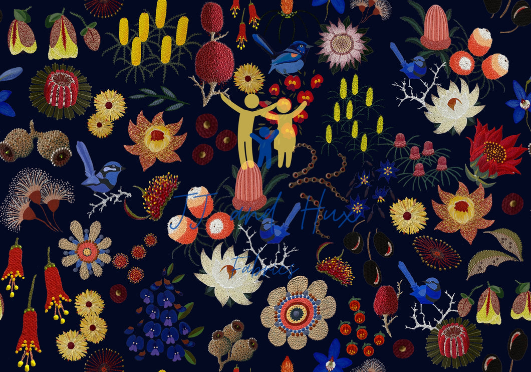 Kaleidoscope 