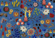 Load image into Gallery viewer, Kaleidoscope &quot;Wren&quot; - Light Blue
