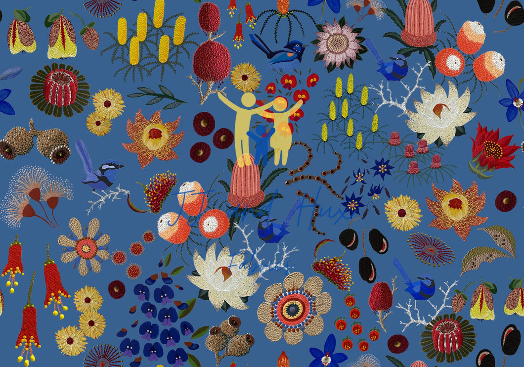 Kaleidoscope 
