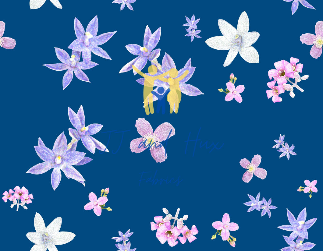 Sugar Flowers