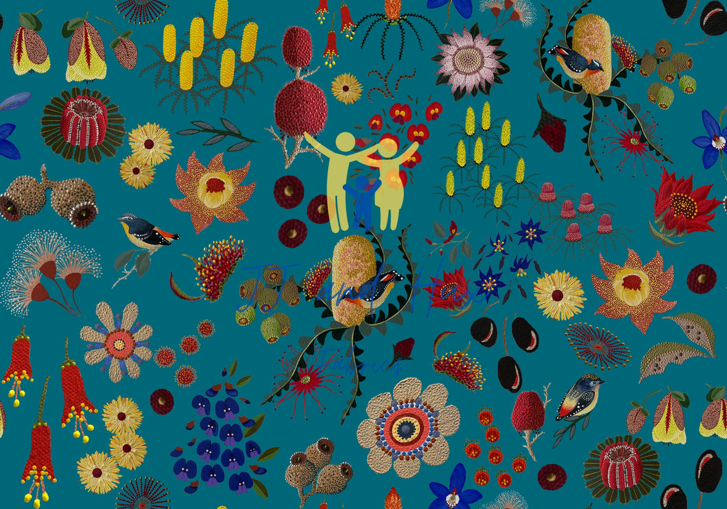 Kaleidoscope 