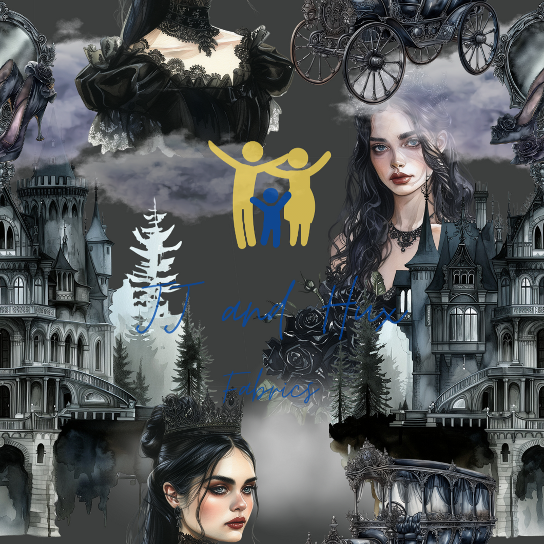 Vampire Castles