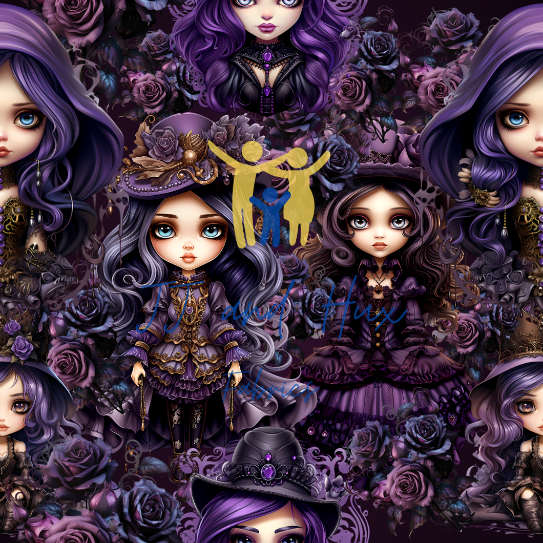 Gothic Dolls