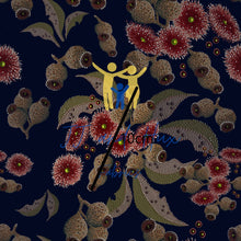 Load image into Gallery viewer, Gumnuts and Blossoms
