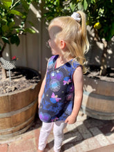 Load image into Gallery viewer, Sophie in Wildflowers
