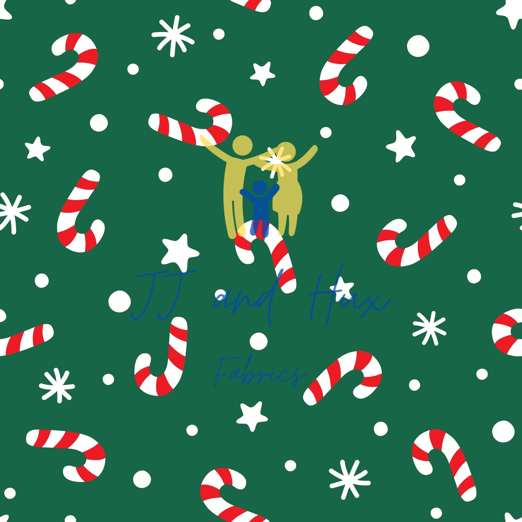 Xmas Candy Cane
