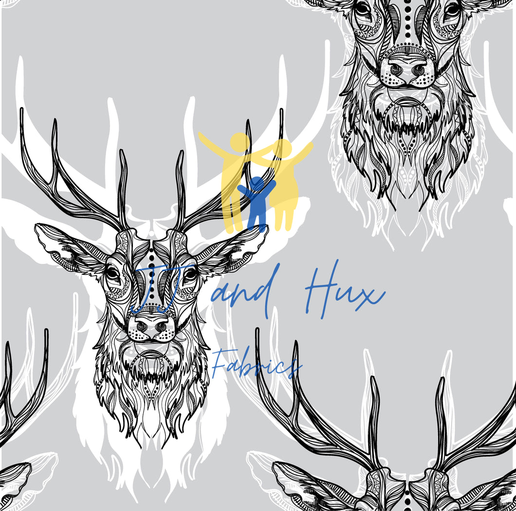 Xmas Reindeer