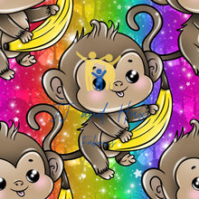 Load image into Gallery viewer, Cheeky Monkey
