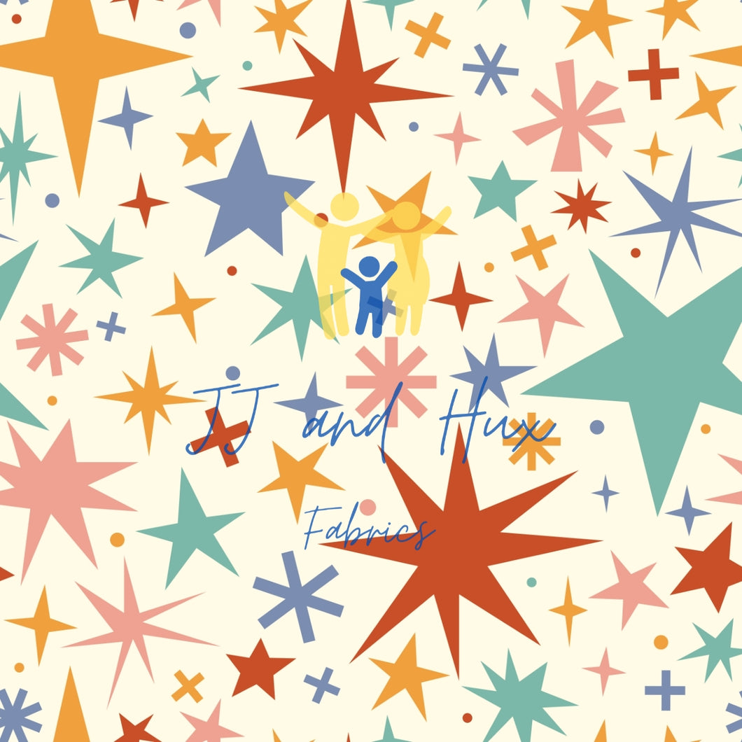 Xmas 1 Stars