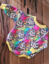 Load image into Gallery viewer, Cheeky Monkey
