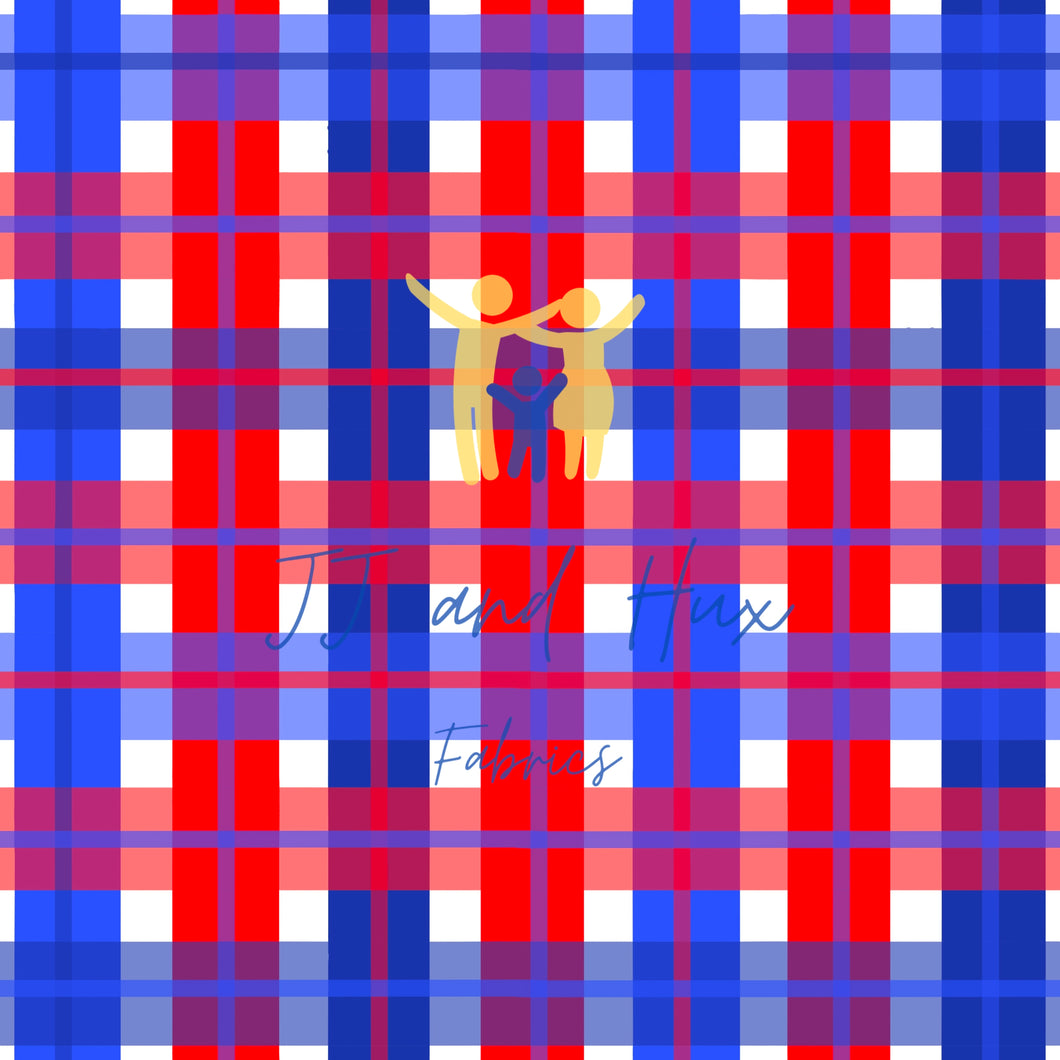 UK Plaid