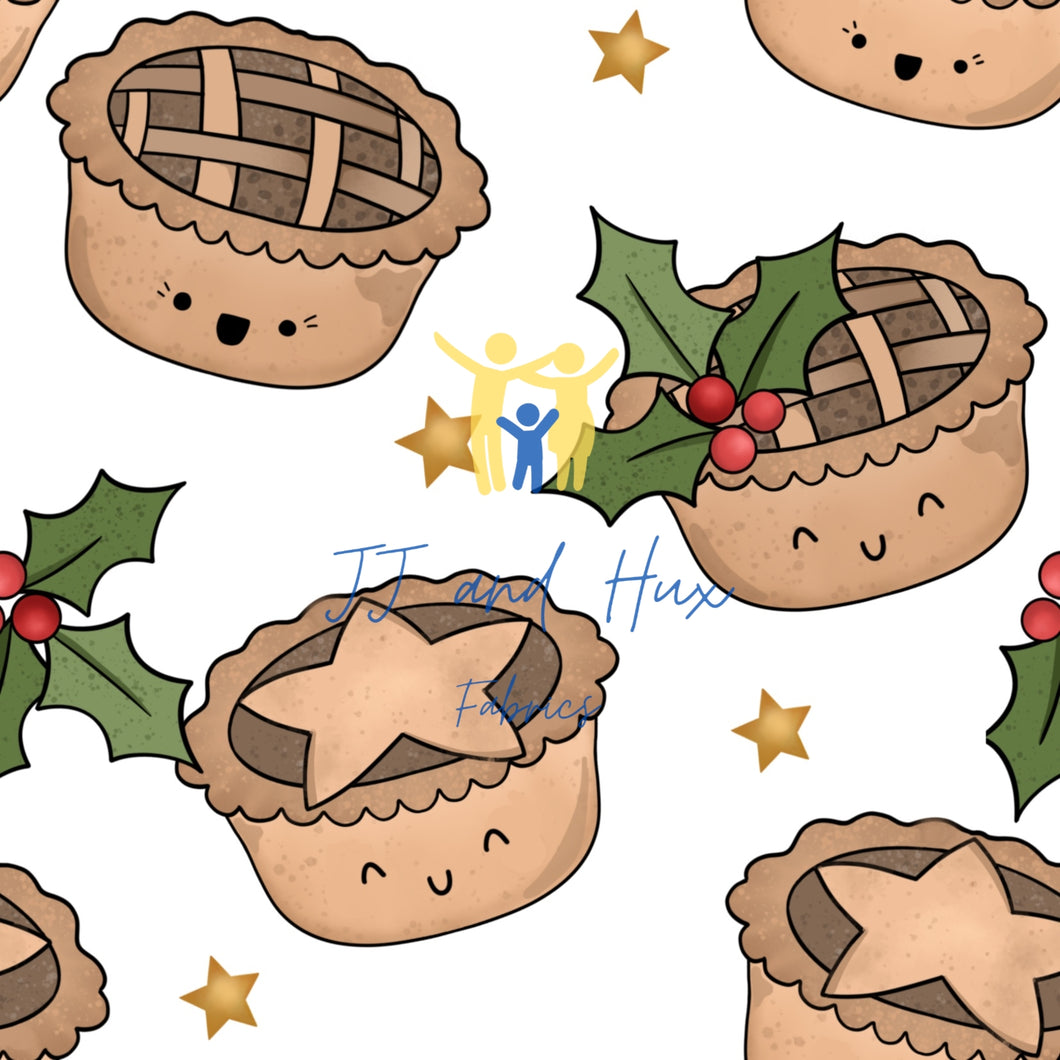 Xmas Mince Pies