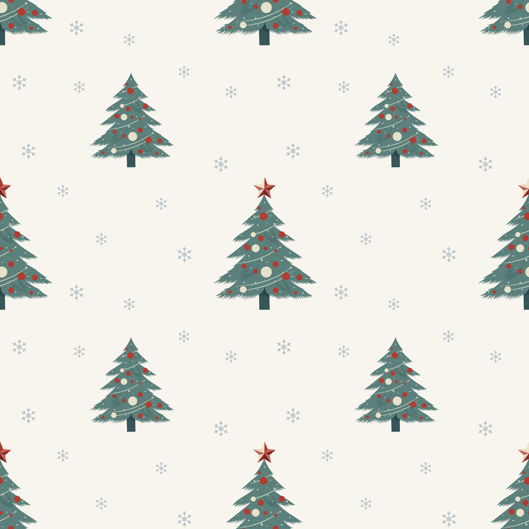 Xmas Trees Simple