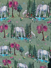 Load image into Gallery viewer, Woodland Unicorn
