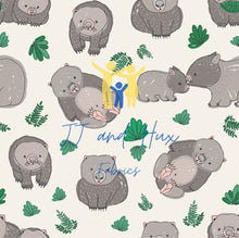 Load image into Gallery viewer, Stefans Wombats
