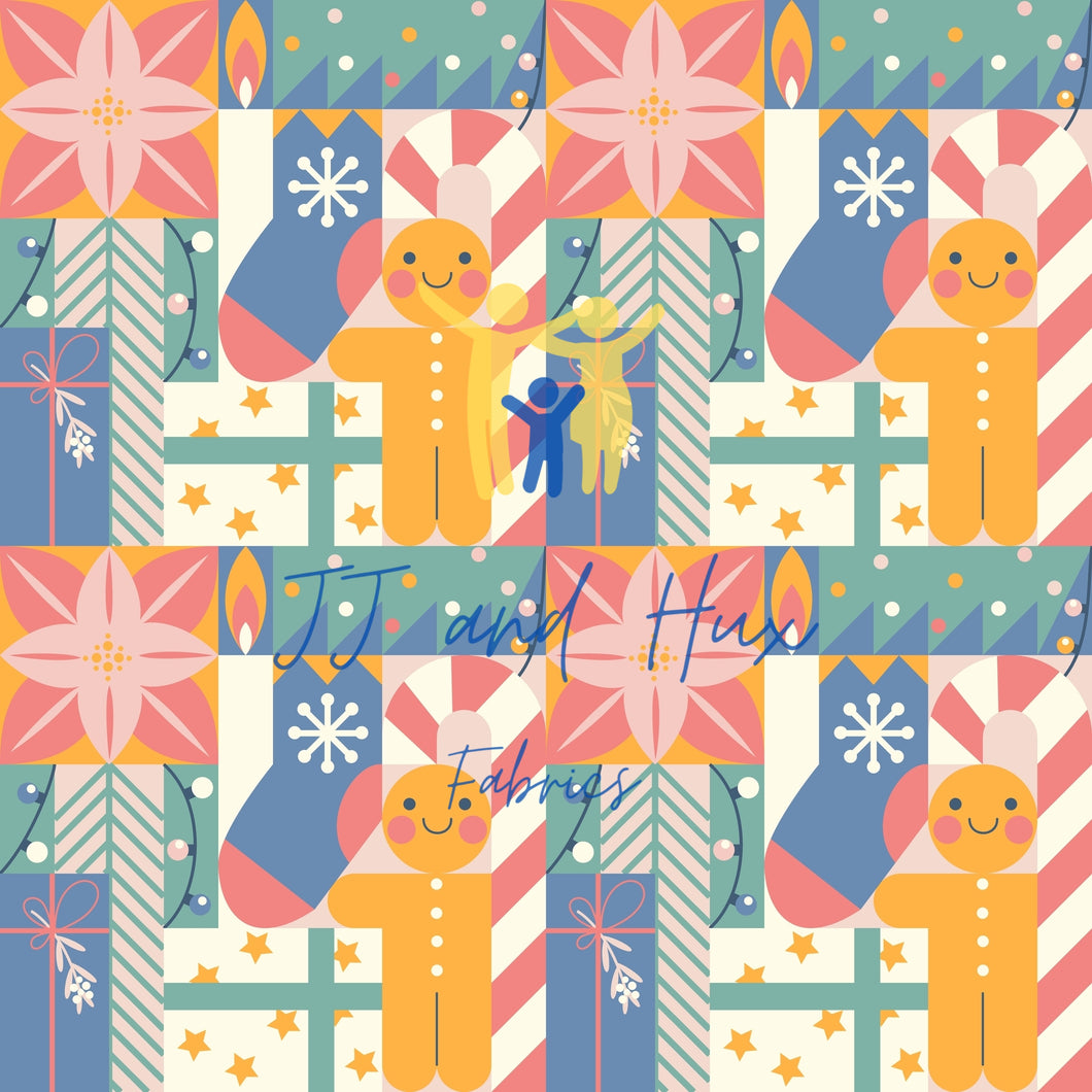 Xmas Geo
