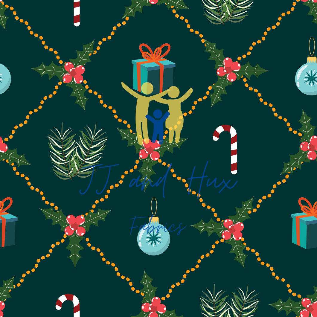 Xmas Items