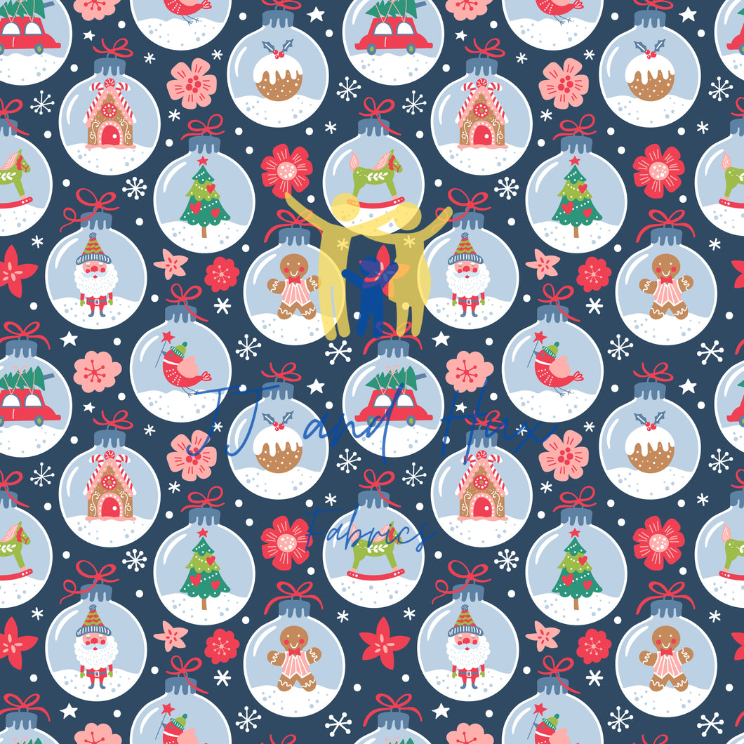 Xmas Baubles
