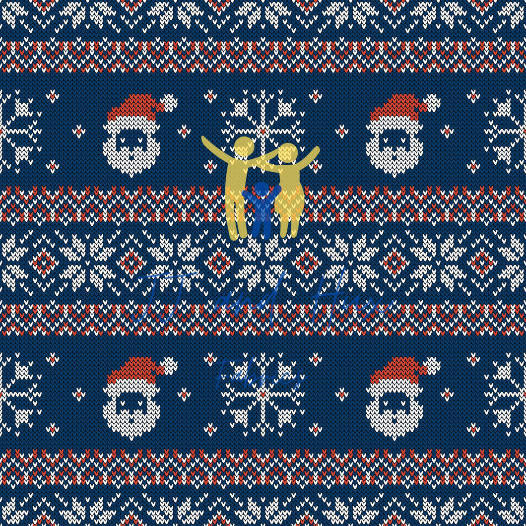 Xmas Jumper