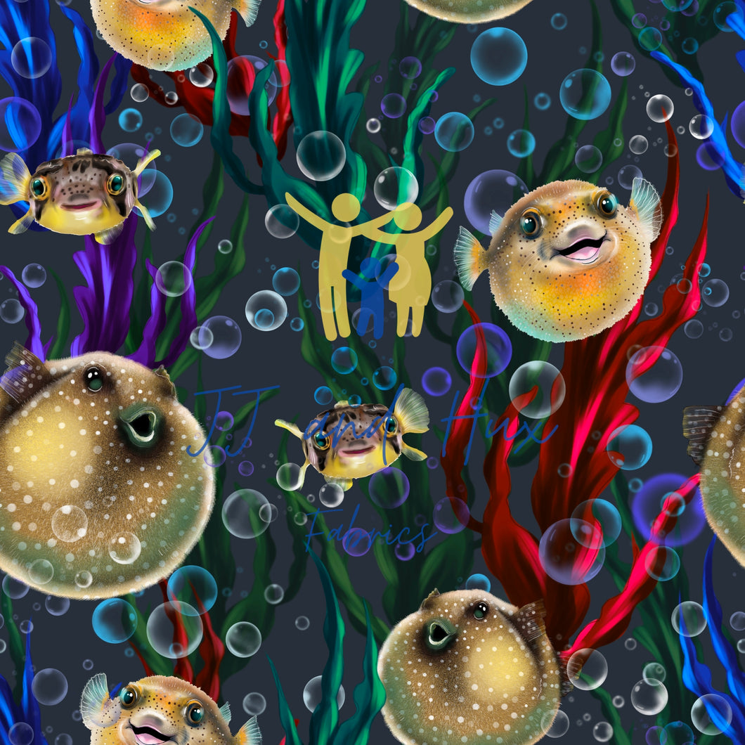 Puffers